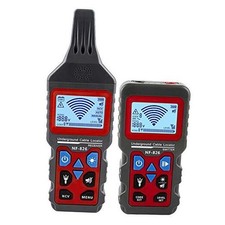 Underground Cable Tester Locator Wire Tracker Detector, Detection of Wall and