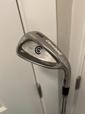Cleveland TA6 8 iron ActionLite Steel Stiff S...