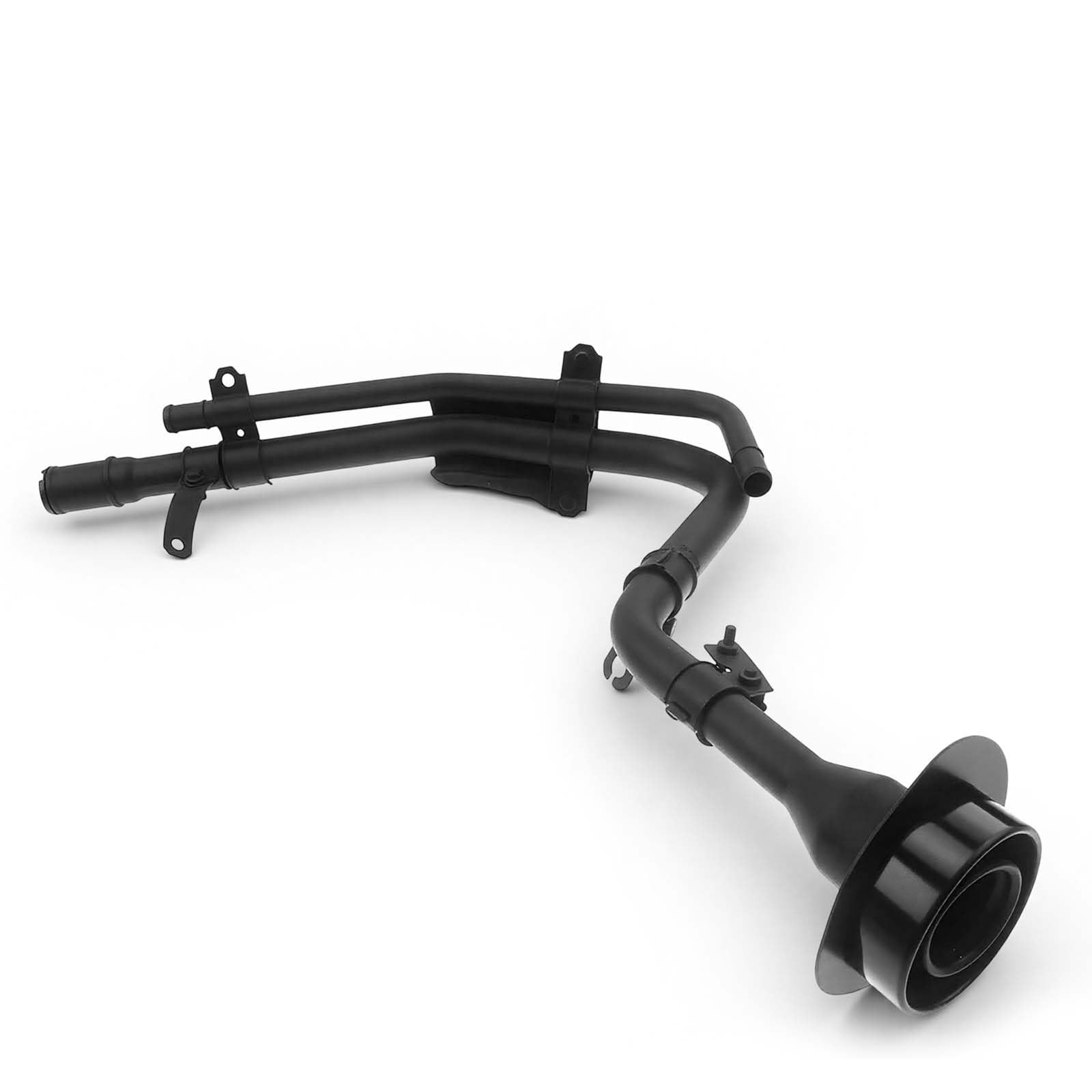 Fuel Tank Filler Neck Pipe Hose Compatible with Mazda
