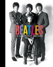THE BEATLES | Beatles | Buch |