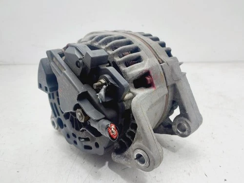 90561168 Alternador para OPEL ASTRA G BERLINA Comfort 1999 9278841 - Bild 5 von 10