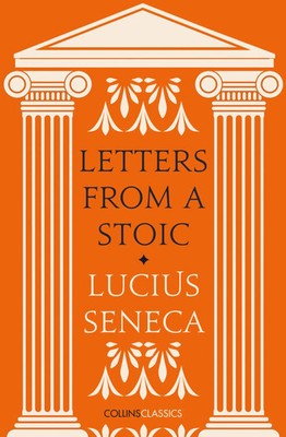 Letters from a Stoic | Lucius Annaeus Seneca | Englisch | Taschenbuch | 2021