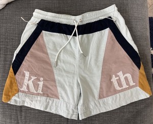 Kith Turbo Shorts | eBay