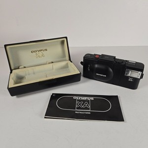 Olympus xA | eBay