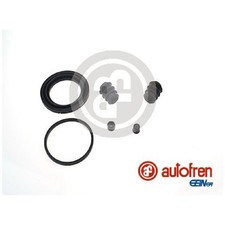 Reparatursatz Bremssattel vorne für Jeep Compass MK49 Patriot MK74 | 24006067