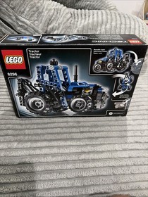 LEGO TECHNIC: Dune Buggy/Tractor (8296) ***Sealed***