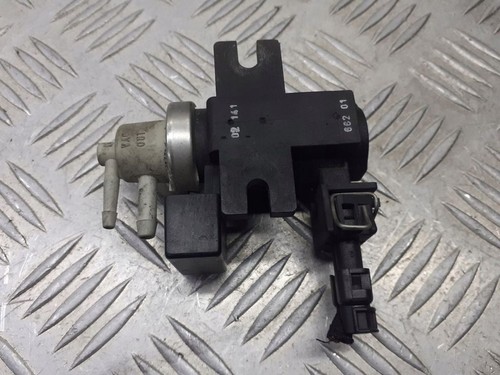 Opel Astra G 2000 Diesel Turbolader Druckwandler Magnetventil 72190338