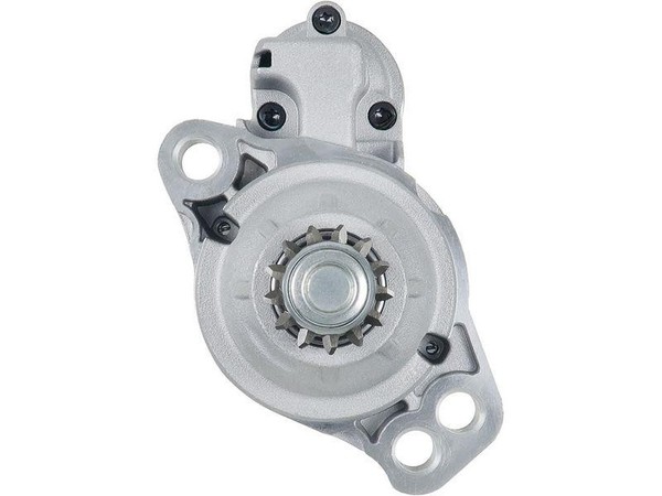 As-Pl Starter Anlasser Startanlage Ohne Pfand AS S0488-image