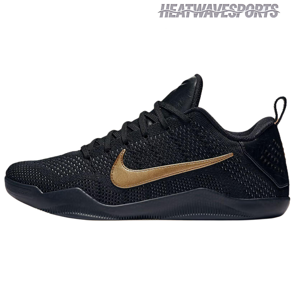 Nike Kobe 11 Basketball Shoes Unisex Black IM4260-001 Men New