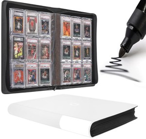 Graded Card Binder | eBay