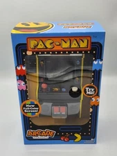 Pac-Man Basic Fun Arcade Classics Mini Handheld Game