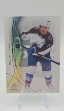 Devon Toews | 2024-25 Upper Deck Sp Game Used 