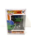 *Read* Funko Pop! Dragon Ball - Piccolo (Driving Exam) - FYE  (Exclusive) #1107