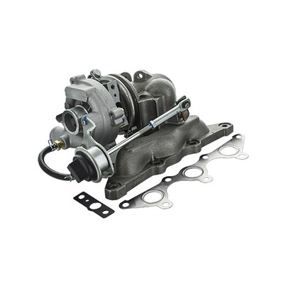 TURBOCOMPRESSOR MTU083Q 7088375001 7088371 1600960499 006314V001000000 708837