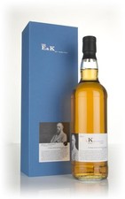 The E&K 5 Year Old 70cl 57.8%