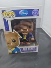 Funko Pop! Vinyl: Disney Store Series 2 Collectible - The Beast #22