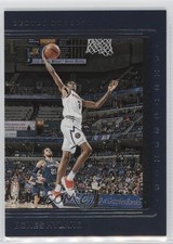 2021-22 Panini Photogenic Rookies in Motion Bones Hyland #14 0xs4