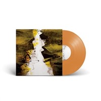 Lizzard: Eroded - Ltd Single Colour Ed. - 375 Media - (Vinyl / Metal)