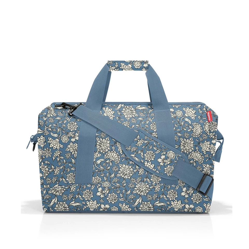 reisenthel - allrounder L - dahlia blue - Bild 2 von 4