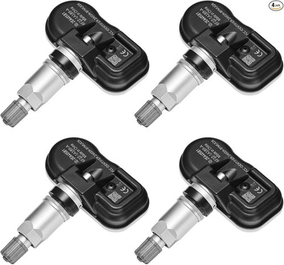 #ad Tire Pressure Sensors 315MHz TPMS for 2005 2011 Escape Edge Expedition Explorer $79.99