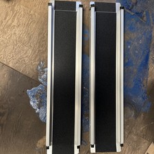 The Ramp People Telescopic Wheelchair Ramps Pair 6ft/1.8m with Bag