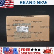 1PCS New Mitsubishi A0J2CPU PLC Module Expedited Shipping US Free TAX