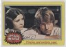 1977 Topps Star Wars Princess Leia comforts Luke! #154 oi7