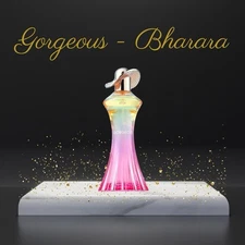 Bharara Beauty Gorgeous 100 ML (3.4 OZ)