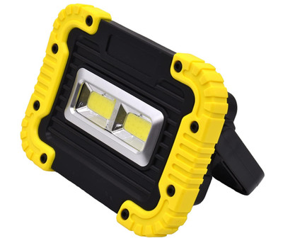 Euro Marketing 90 Mag Brite LED-Lampe mit Magnetfuß - IGZ194