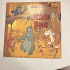 Disneyland Records Disney The Jungle Book Songs & Other Jungle Favorites — photo 2