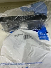 Genuine GM Engine Valve Lifter Guide 12669184