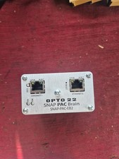 OPTO 22 SNAP-PAC-EB2