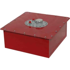 RCI 1082C Red Circle Track Fuel Cell