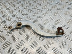 0 HONDA CRF  BRAKE LEVER