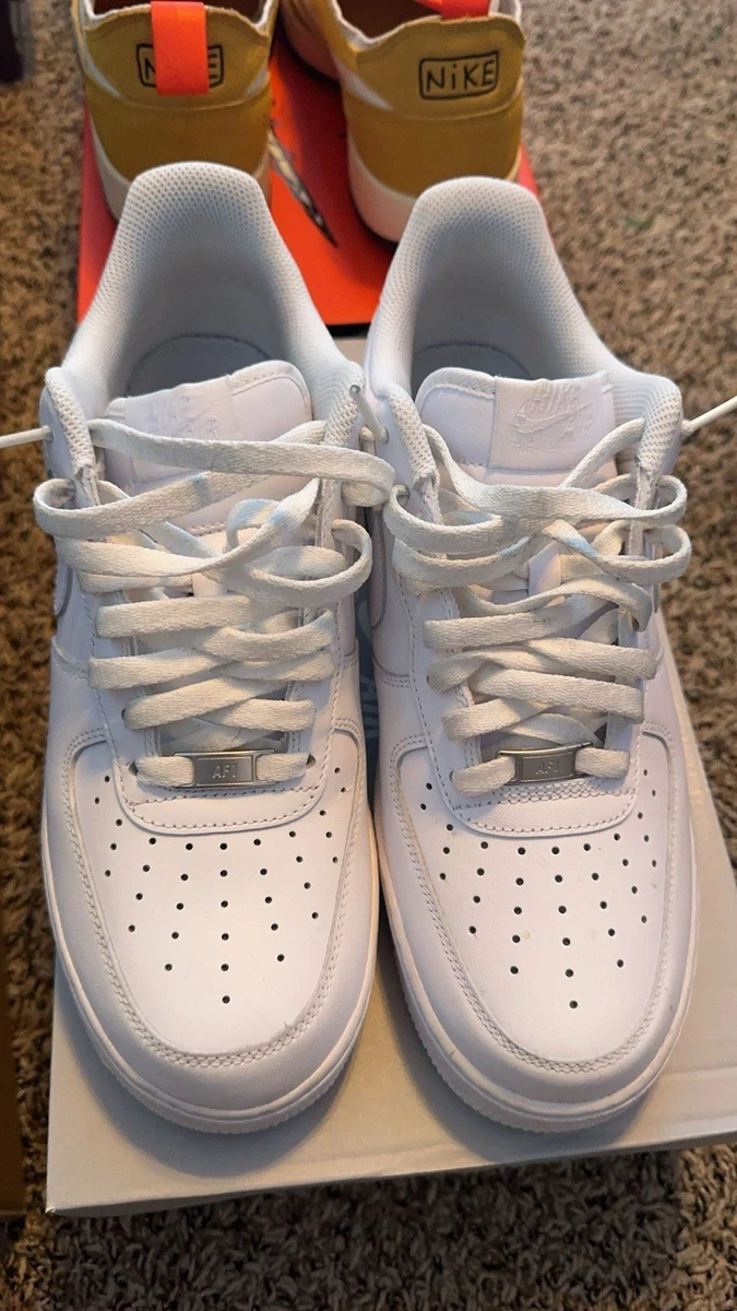 Nike Travis Scott x Air Force 1 Utopia W for sale | eBay