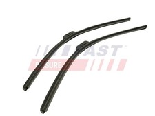 FAST Wischblatt Vorne u.a. für CHEVROLET, CHRYSLER, CITROËN, DODGE, FIAT, FORD