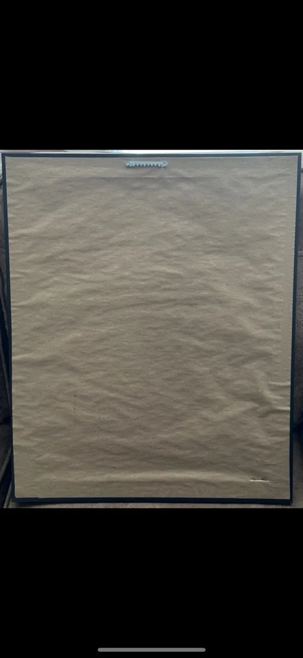 Muhammad Ali Laser Etched Autograph Photo Collage Custom Framed - Image 2 of 4