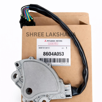 Genuine OEM Mitsubishi 8604A053 Switch A/t Case Inhibitor for sale
