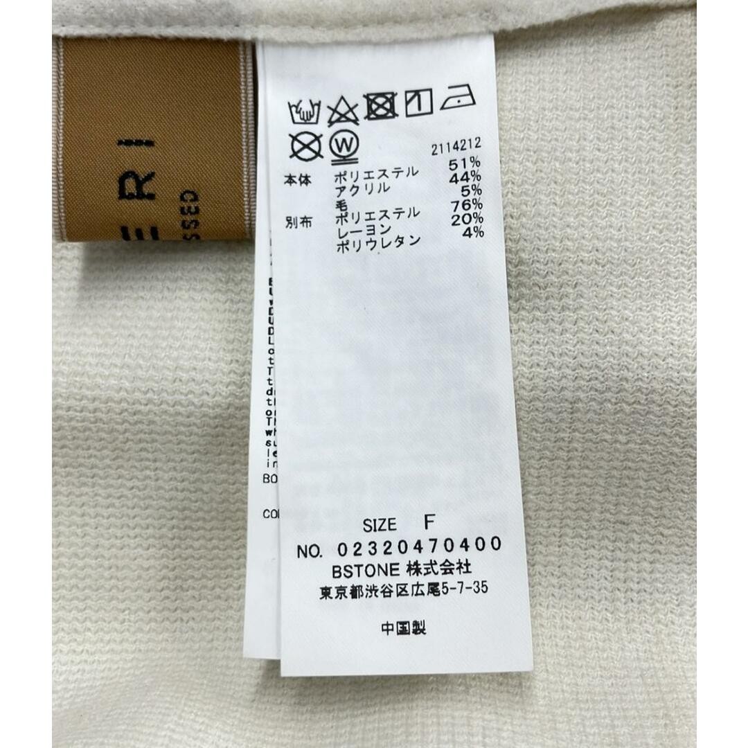 Ameri Double Jacket Women's SIZE F (M) 3385e8f153… - image 4