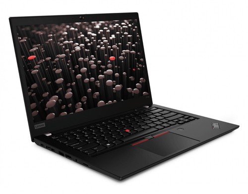 Lenovo ThinkPad P14s Gen 2 14 Zoll 1920x1080 Full HD Intel Core i5 512GB SSD 16G