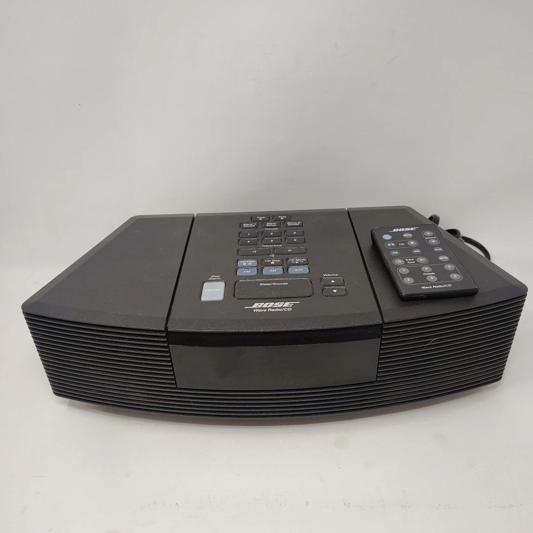 Bose Wave Cd Not Working for sale | eBay