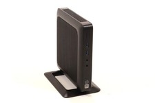 HP t520 Thin Client TPC-W016 4GB RAM and Stand W/O CPU/HDD OS P/N: 777841-001