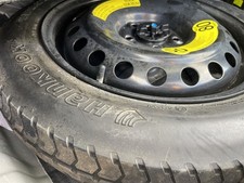 Wheel 17x4 Steel Spare Fits 17-22 Sportage 1019966 Wheel 17x4 Steel Spare Fits 17-22 Sportage 1019966