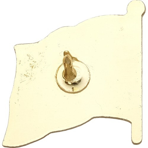 USA Präsidenten Siegel Pin 1" & USA Flagge Anstecknadel 7/8" x 3/4" - Bild 6 von 9
