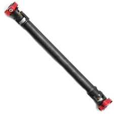110-130mm Stainless Steel Drive Shaft For Tamiya SCX10 D90 RC4WD 1/14 RC Crawler