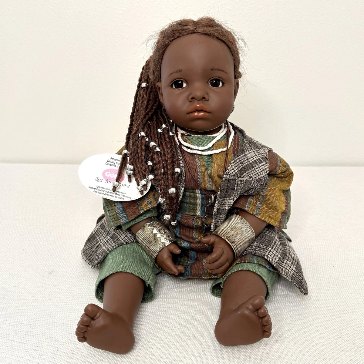 Götz Dolls, Clothing & Accessories for sale | eBay