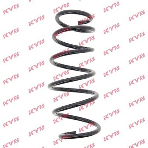 Spiralfeder KYB RH3521 Vorderachse K-Flex - 1 StüCk-image