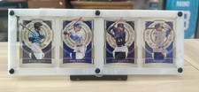 2022 NT Timeless Treasures #TTBQ-RCS 24/25. Rodriguez, Witt, Suzuki, Franco.