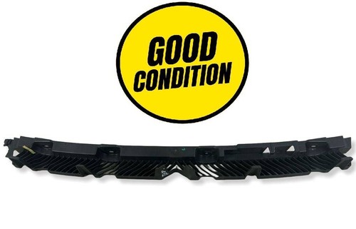 Volkswagen PASSAT B8 2016 Halterung Stoßstange Stoßfänger hinten 3G9807863