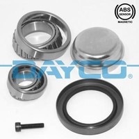 Dayco Radlagersatz KWD1098 FüR MERCEDES-BENZ